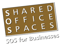 Shared Office Space logo